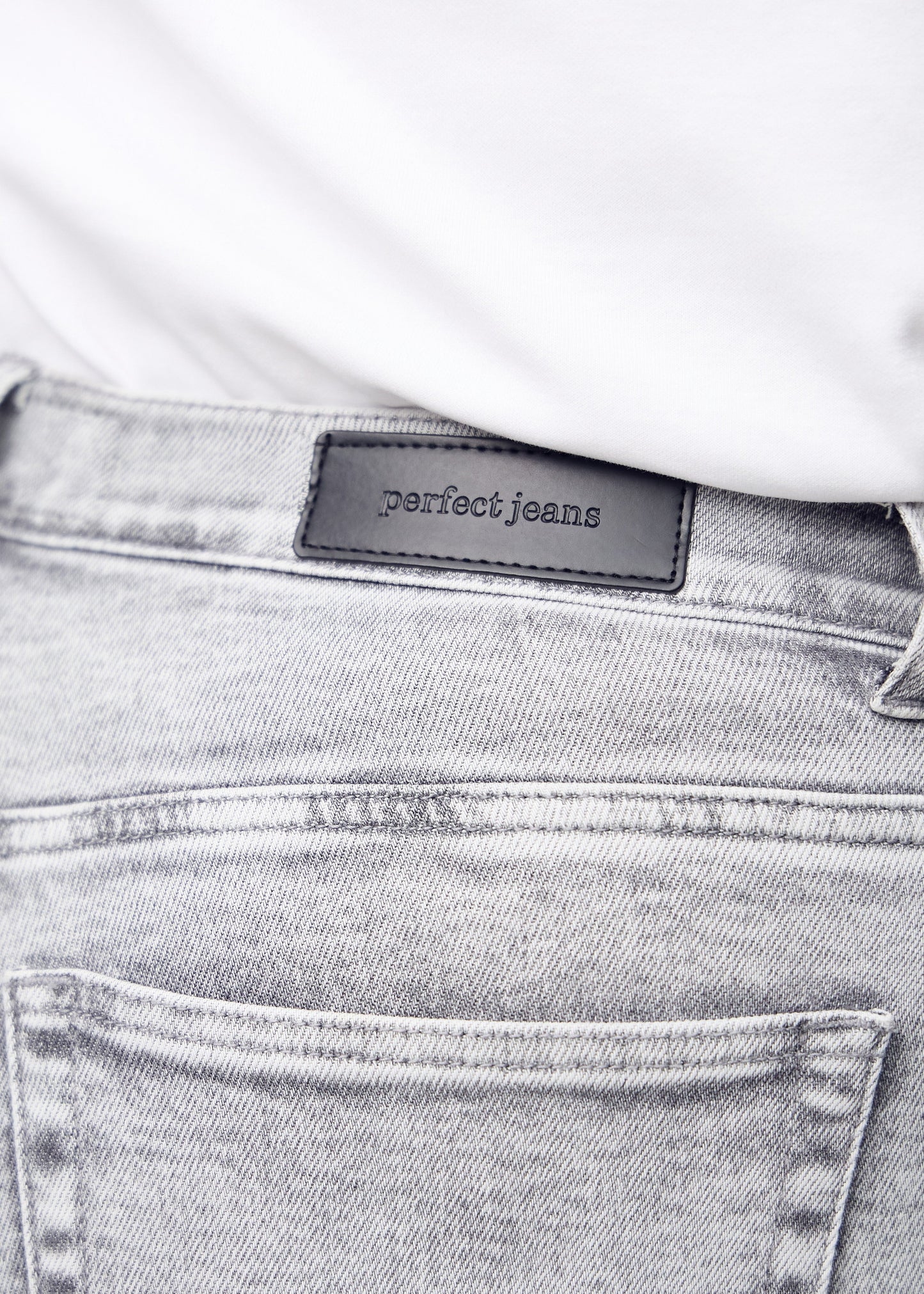 Perfect Skirts - Middle - Ashes™