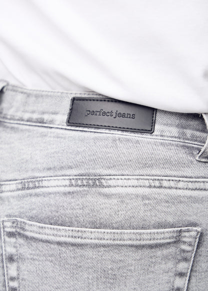 Perfect Capris - Slim - Ashes™