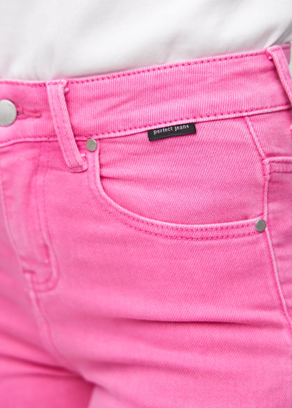 Perfect Jeans - Loose - Flamingos™