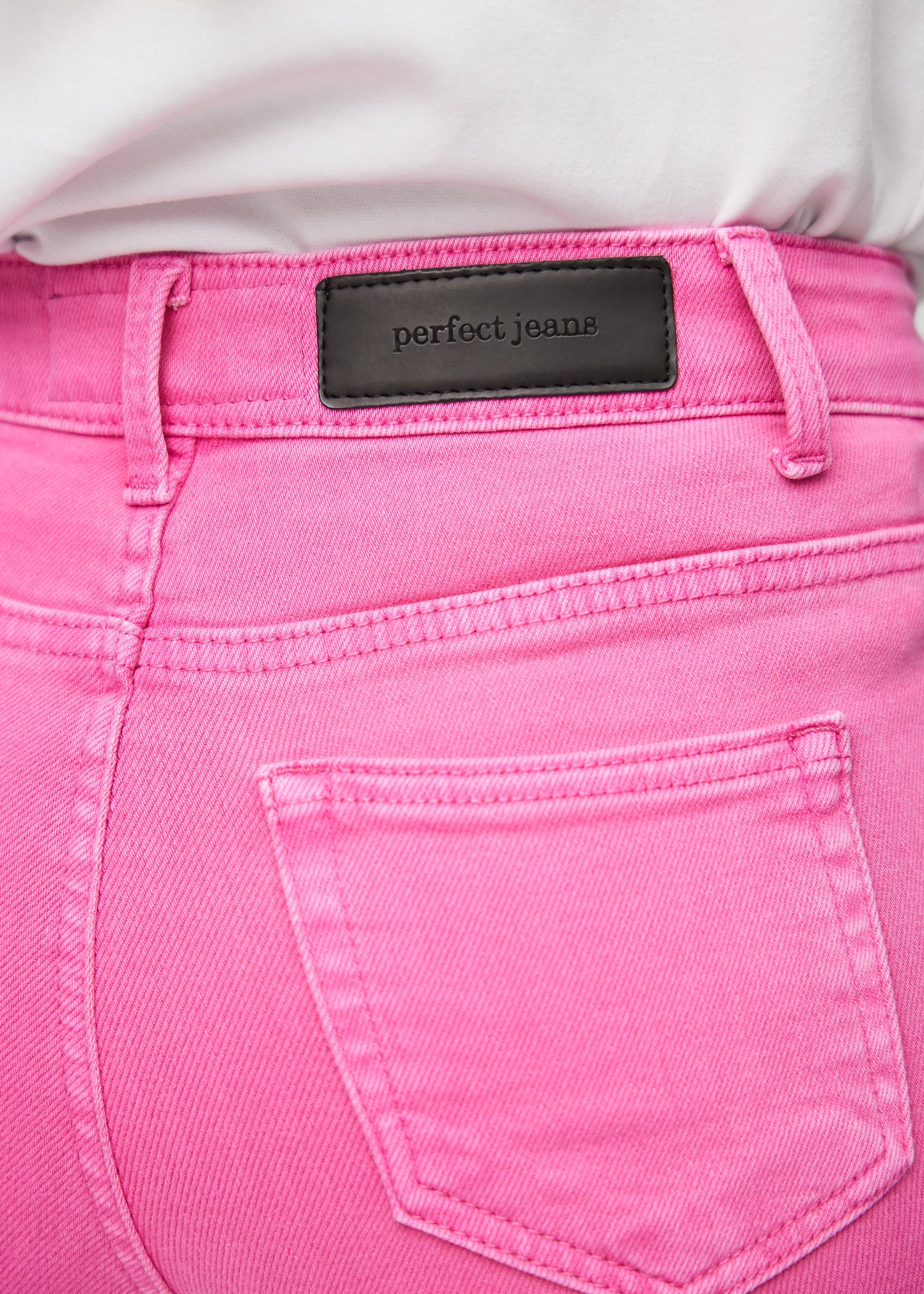 Perfect Shorts - Middle - Regular - Flamingos™
