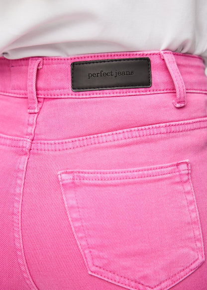 Perfect Shorts - Middle - Regular - Flamingos™