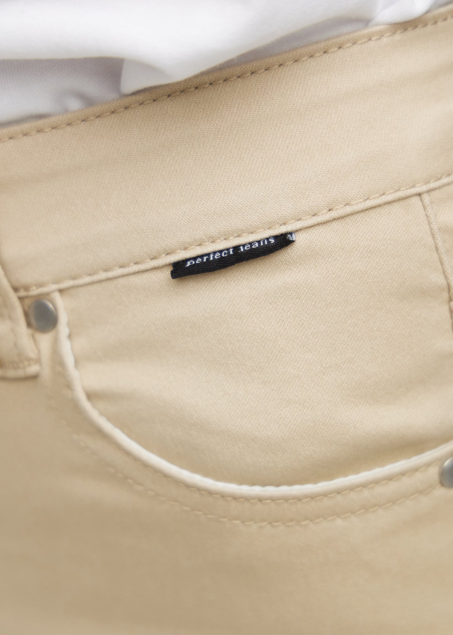 Perfect Jeans - Loose - Gazelles™