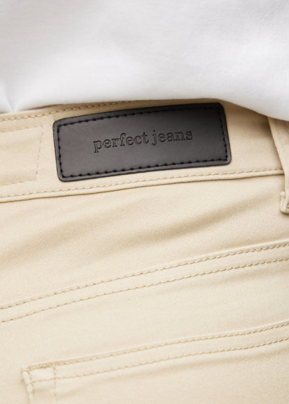 Perfect Capris - Slim - Gazelles™