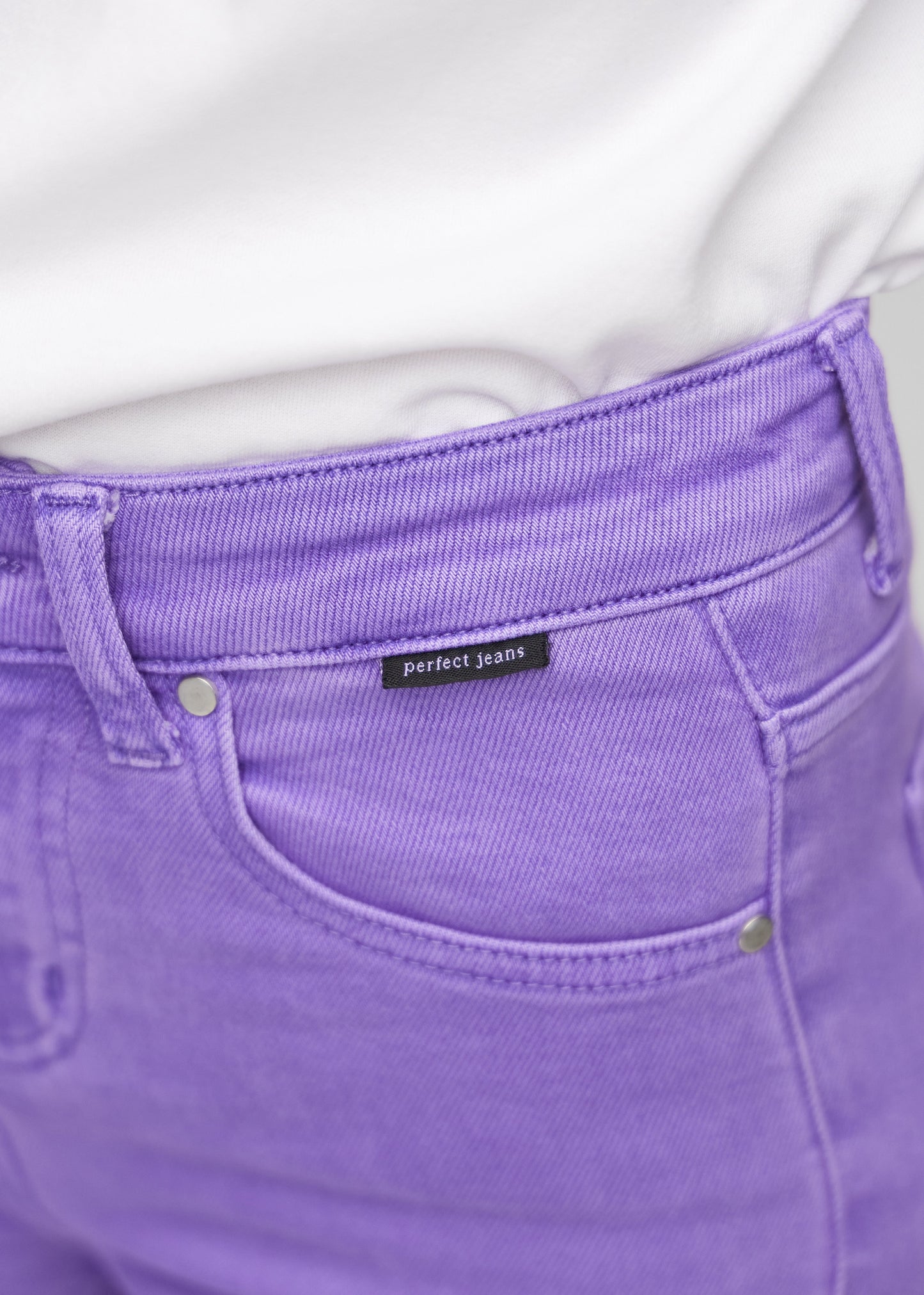 Perfect Capris - Slim - Lavenders™