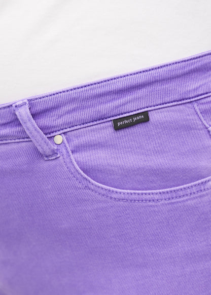 Perfect Jeans - Loose - Lavenders™