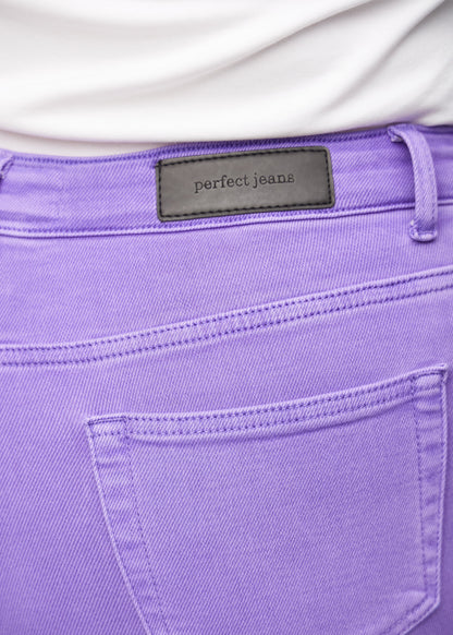 Perfect Shorts - Short - Skinny - Lavenders™