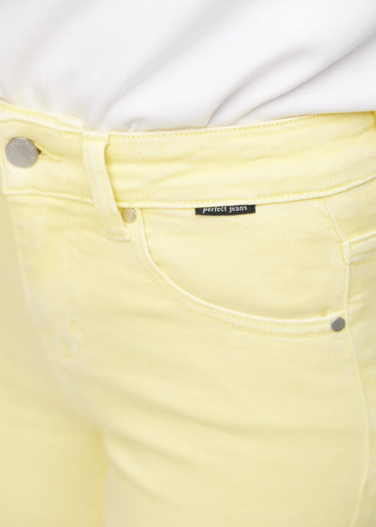 Perfect Shorts - Middle - Regular - Lemonades™
