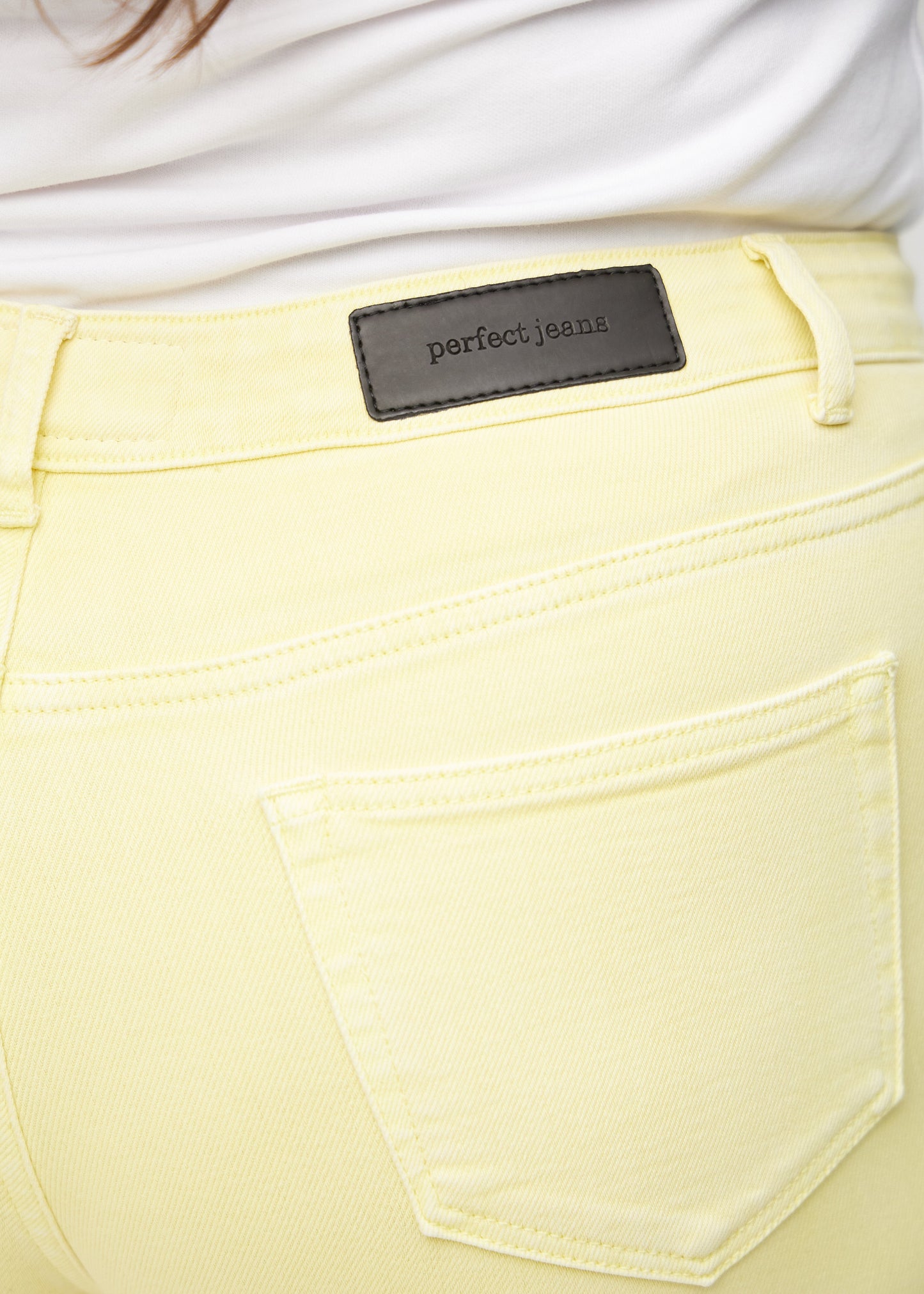 Perfect Capris - Skinny - Lemonades™