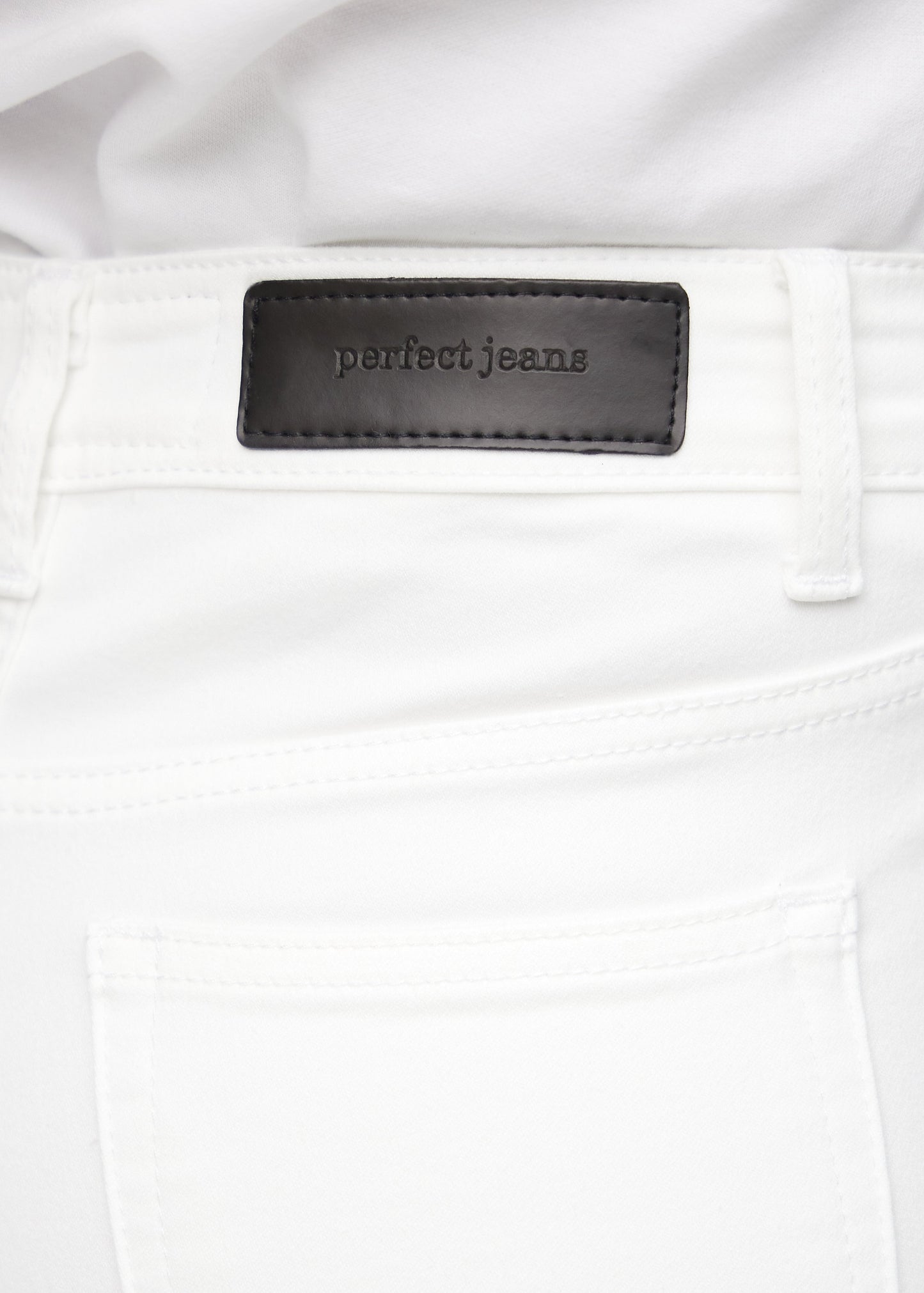 Perfect Jeans - Loose - Marguerites™
