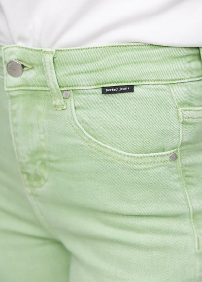Perfect Jeans - Loose - Mints™