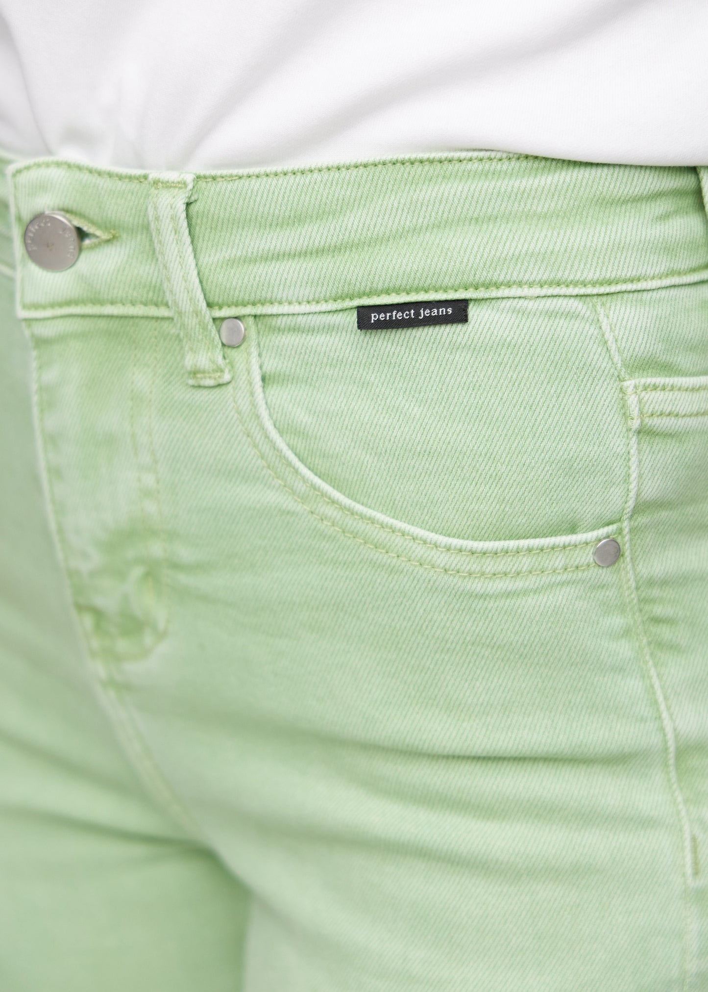 Perfect Capris - Regular - Mints™