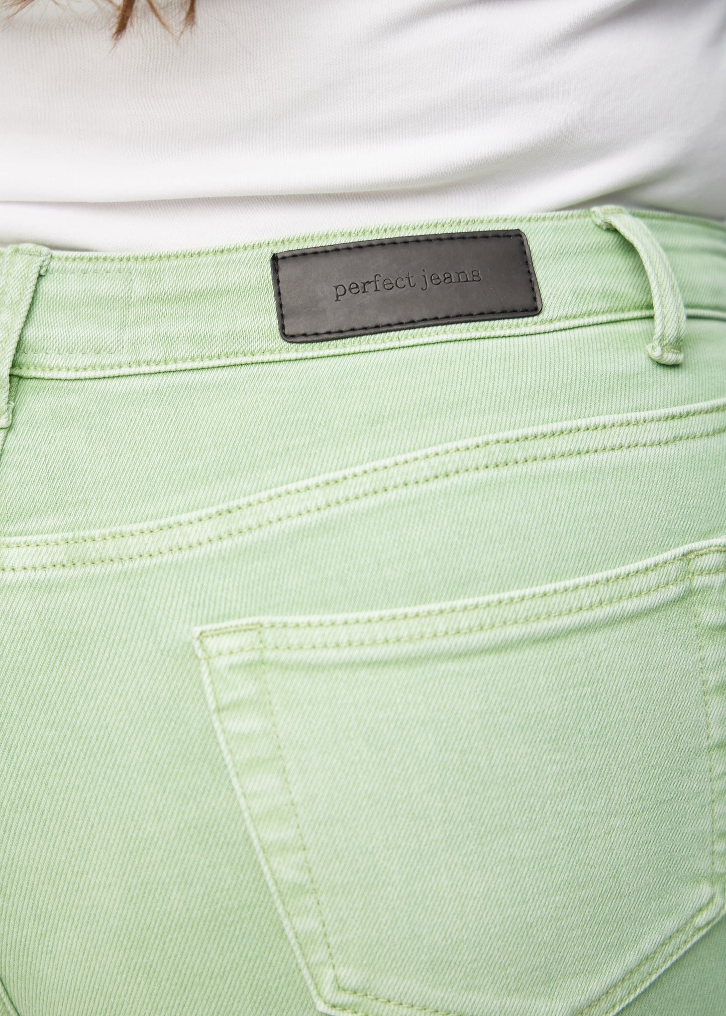 Perfect Jeans - Loose - Mints™