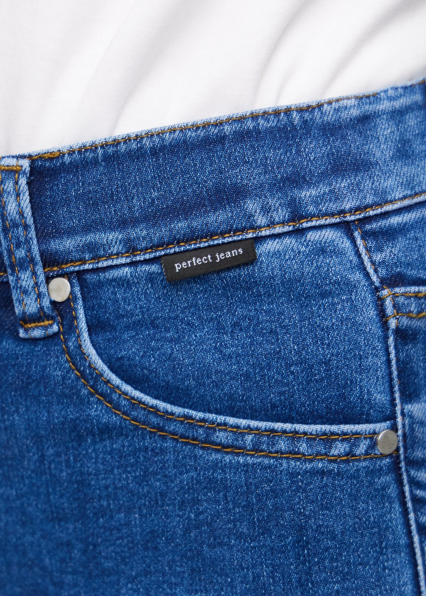 Perfect Shorts - Middle - Regular - Oceans™