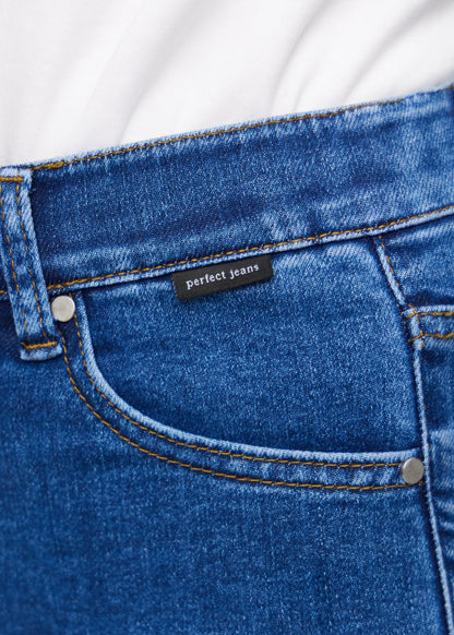 Perfect Capris - Skinny - Oceans™