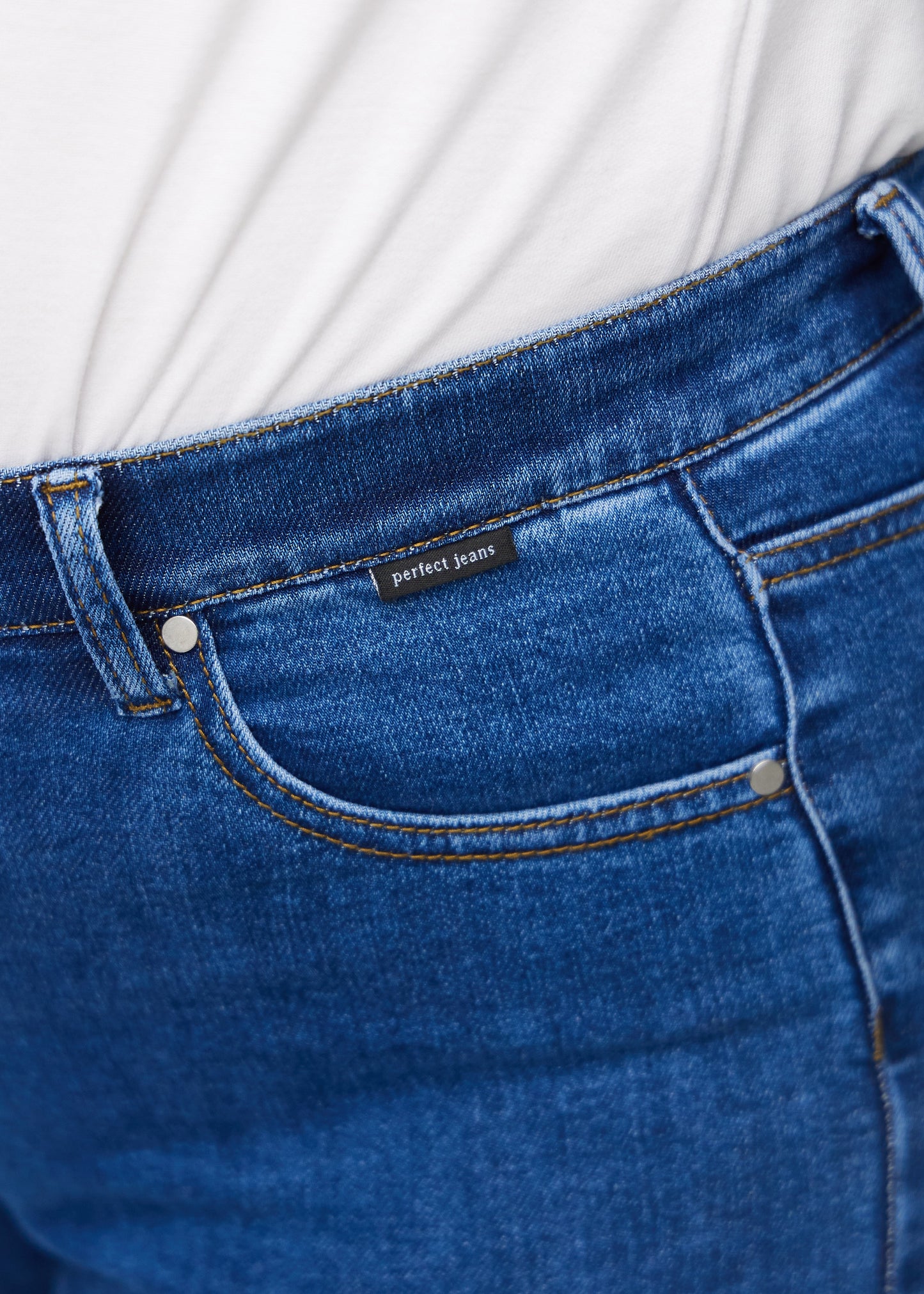 Perfect Jeans - Slim - Oceans™
