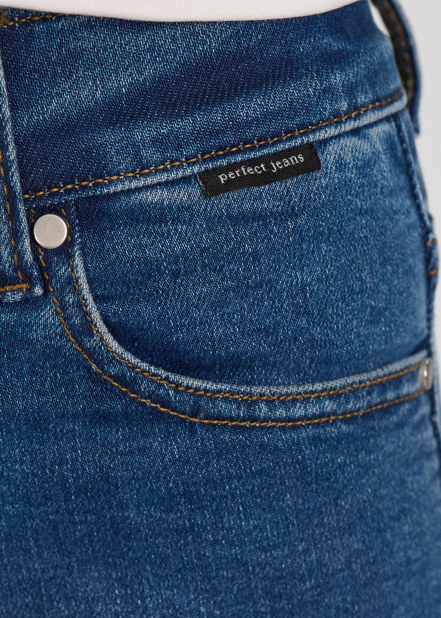 Perfect Jeans - Bootcut - Oceans™