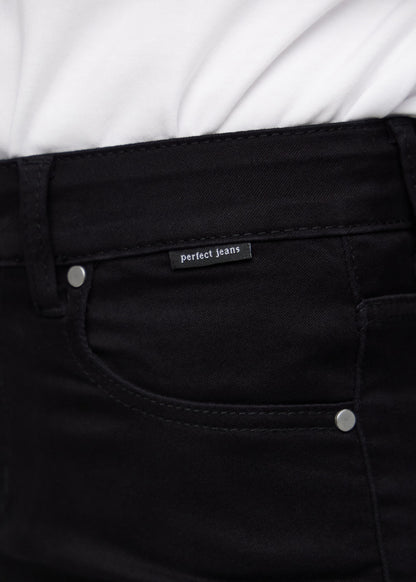 Perfect Shorts - Middle - Loose - Ravens™