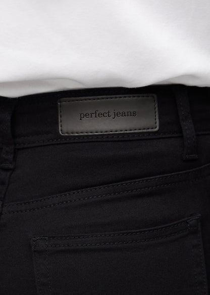 Perfect Shorts - Middle - Loose - Ravens™