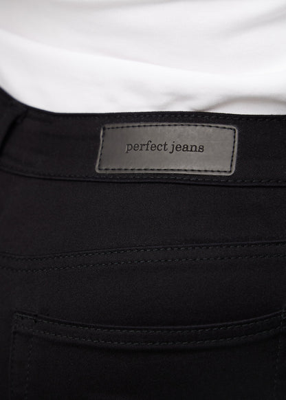 Perfect Shorts - Middle - Loose - Ravens™