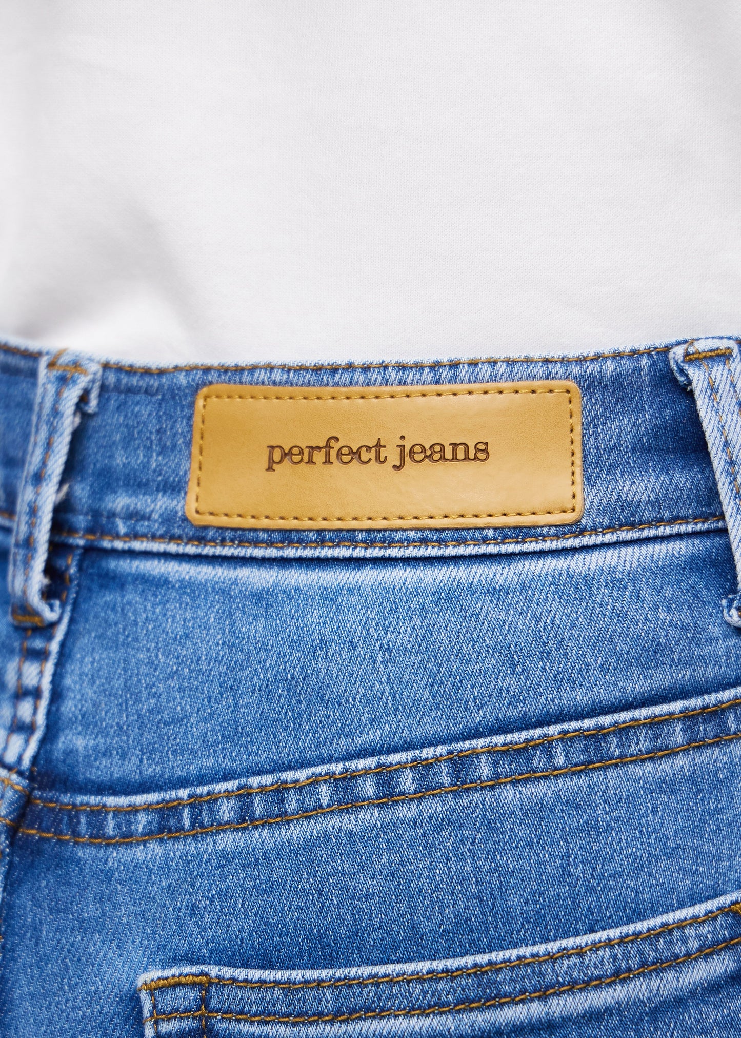 Perfect Capris - Loose - Rivers™