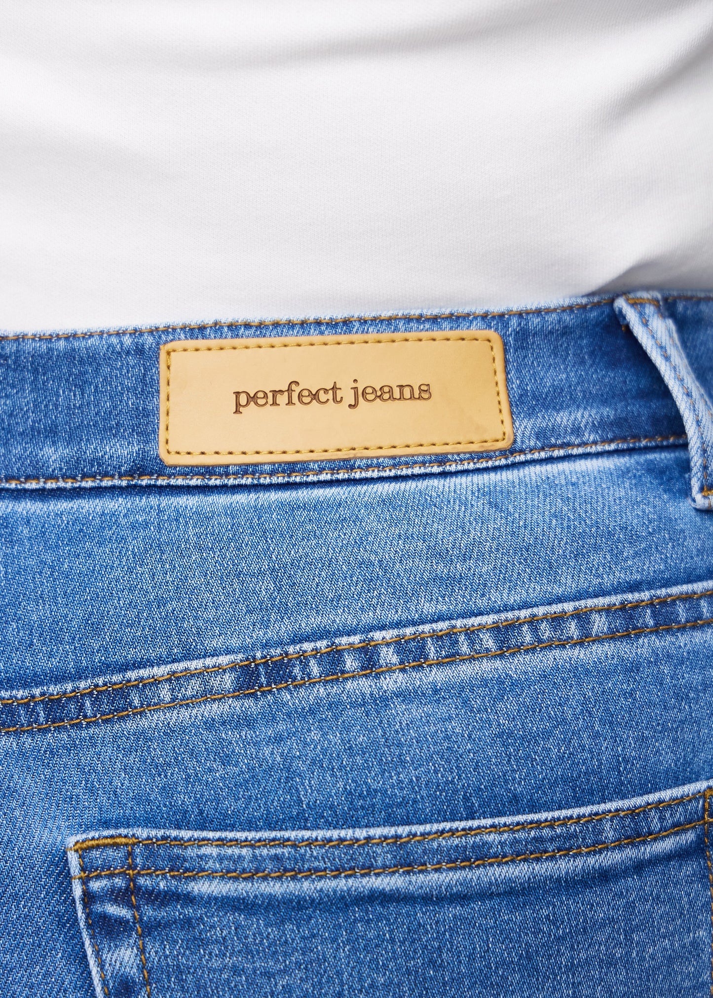 Perfect Shorts - Middle - Regular - Rivers™
