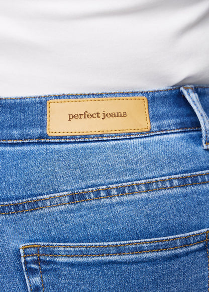 Perfect Shorts - Middle  - Slim - Rivers™