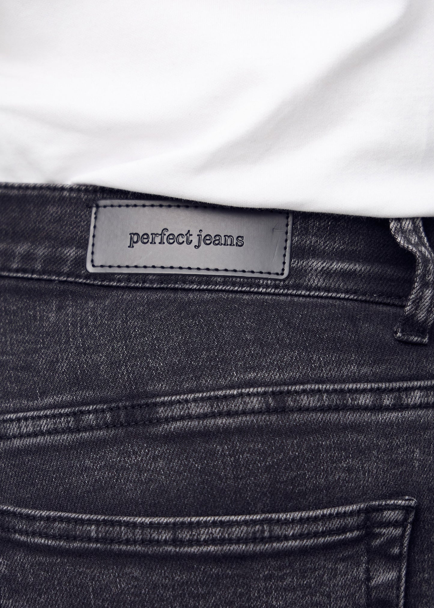 Perfect Shorts - Middle  - Slim - Shadows™