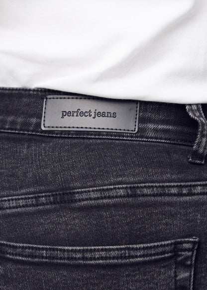 Perfect Shorts - Middle - Skinny - Shadows™