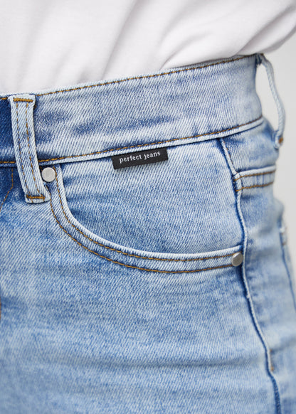 Perfect Capris - Loose - Waves™