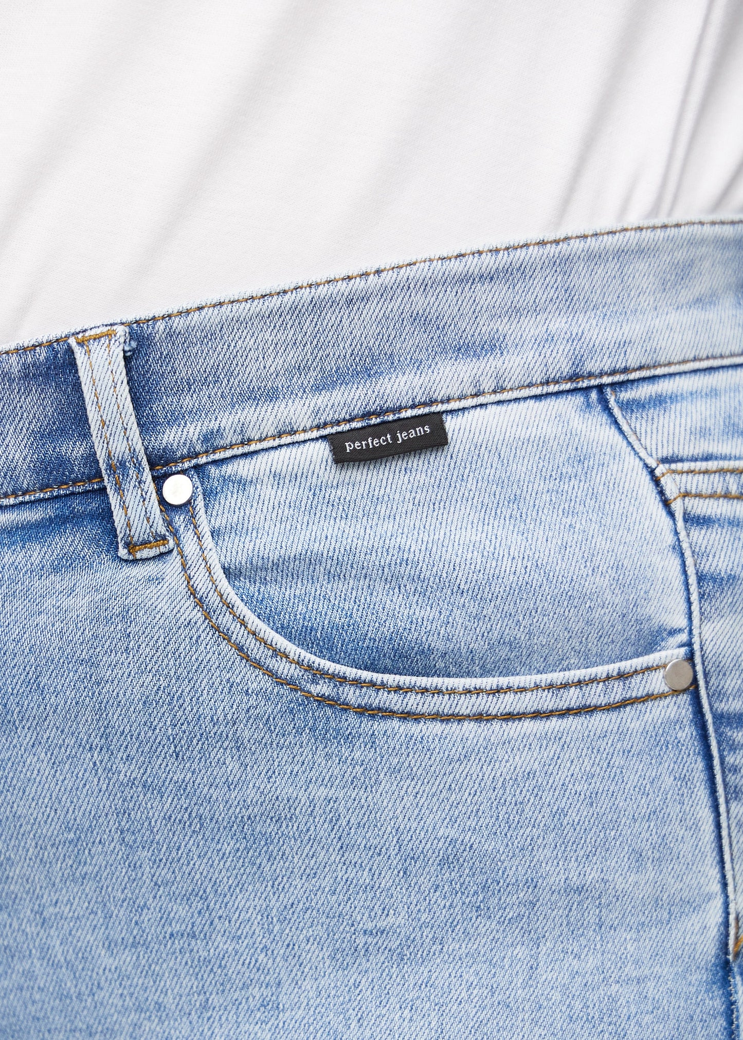 Perfect Shorts - Middle - Regular - Waves™