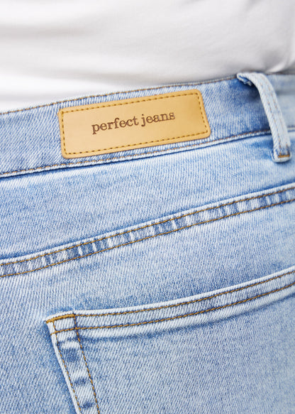 Perfect Shorts - Middle - Loose - Waves™