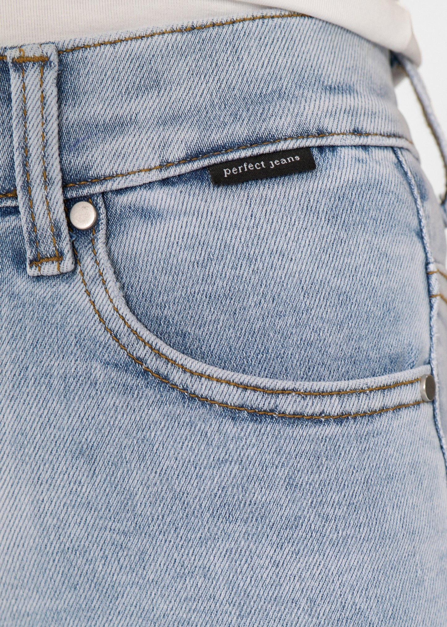 Perfect Jeans - Bootcut - Waves™