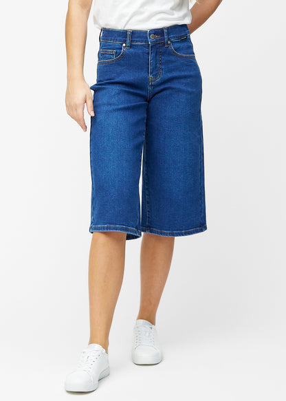 Perfect Capris - Loose - Oceans™