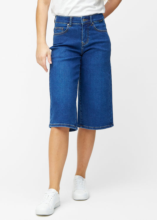 Perfect Capris - Loose - Oceans™