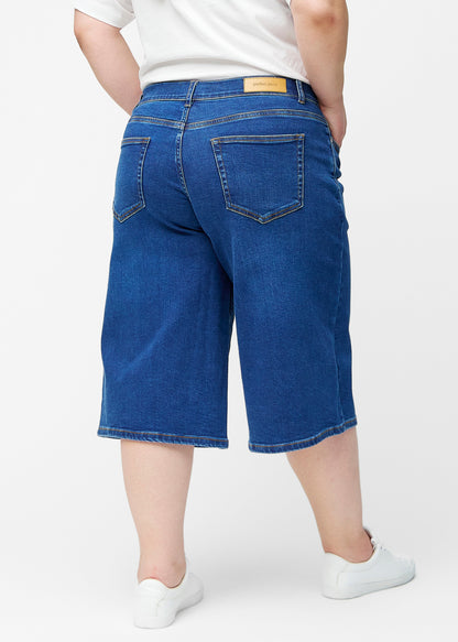 Perfect Capris - Loose - Oceans™