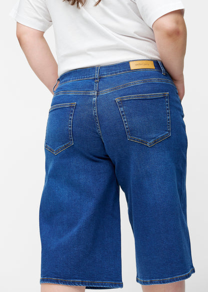 Perfect Capris - Loose - Oceans™