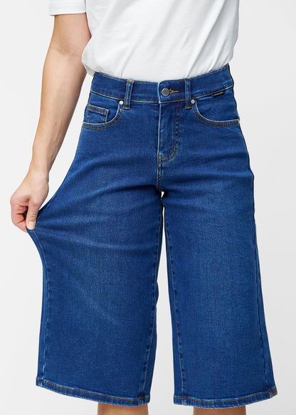 Perfect Capris - Loose - Oceans™