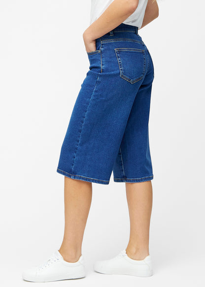 Perfect Capris - Loose - Oceans™