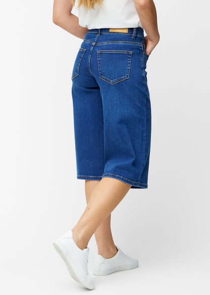 Perfect Capris - Loose - Oceans™
