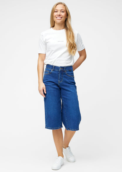 Perfect Capris - Loose - Oceans™