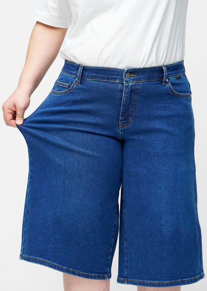Perfect Capris - Loose - Oceans™