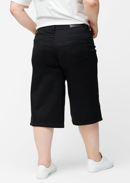 Perfect Capris - Loose - Ravens™