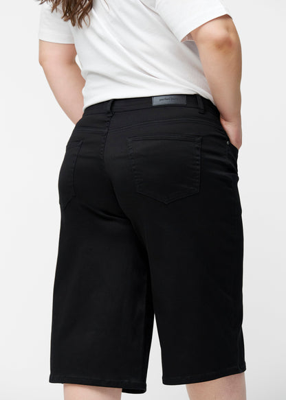 Perfect Capris - Loose - Ravens™