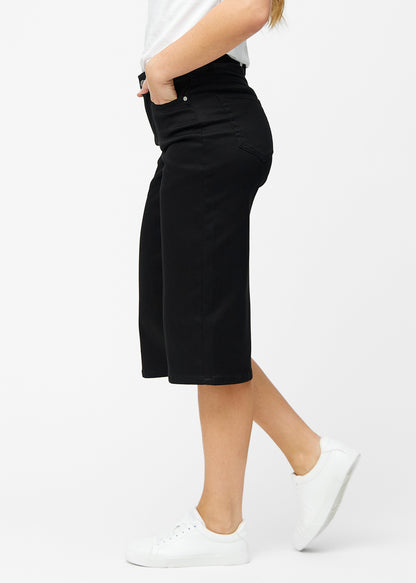 Perfect Capris - Loose - Ravens™