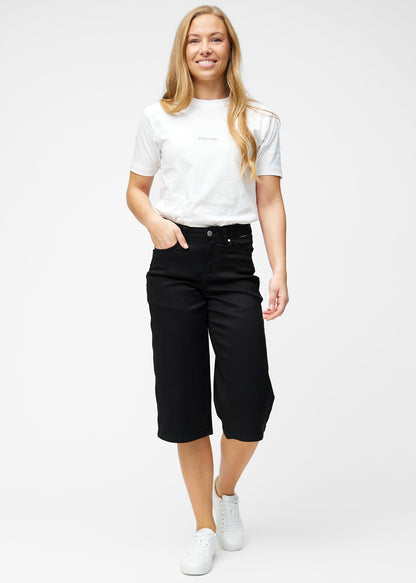 Perfect Capris - Loose - Ravens™
