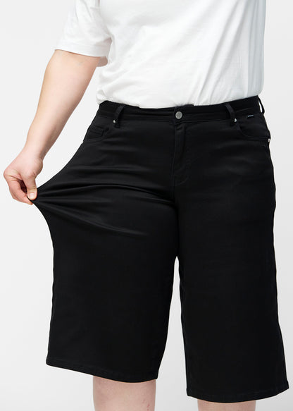 Perfect Capris - Loose - Ravens™