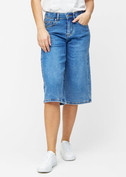 Perfect Capris - Loose - Rivers™