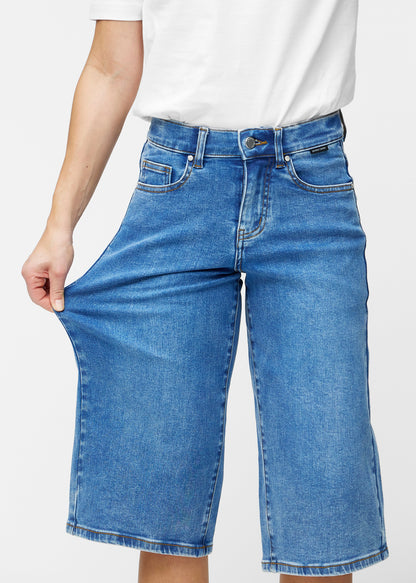 Perfect Capris - Loose - Rivers™