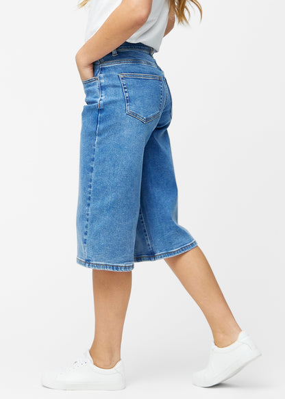 Perfect Capris - Loose - Rivers™
