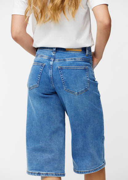 Perfect Capris - Loose - Rivers™
